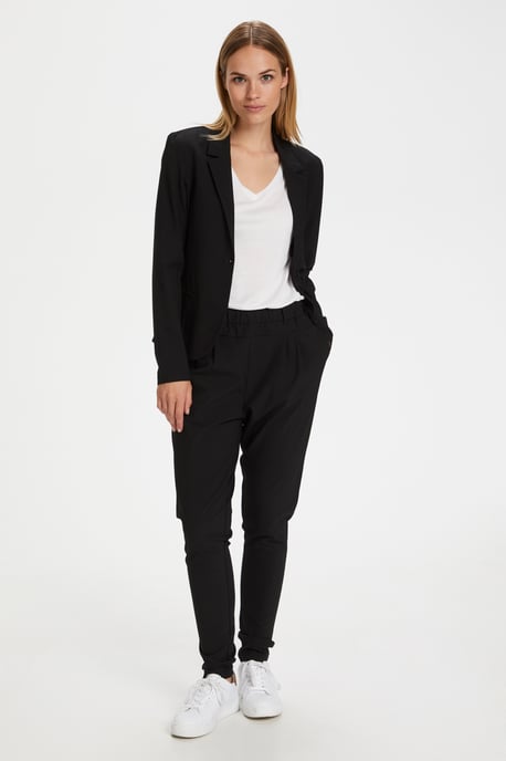 Jillian Long Sleeve Regular Fit Blazer - Image 3