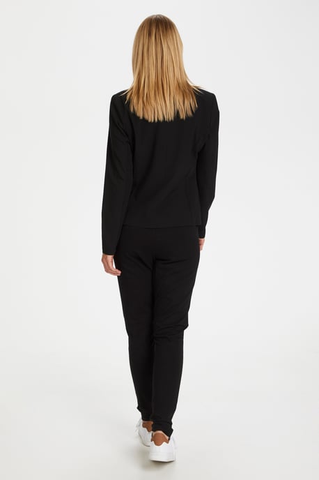 Jillian Long Sleeve Regular Fit Blazer - Image 4