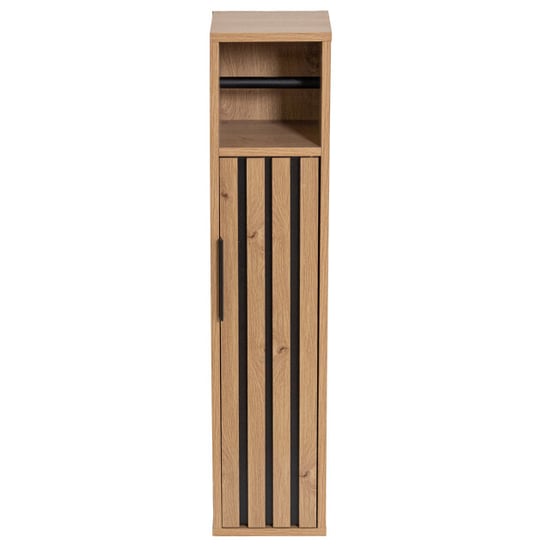4bathroomz Parma toiletrolhouder met toiletroldispenser 5 rollen - Image 6