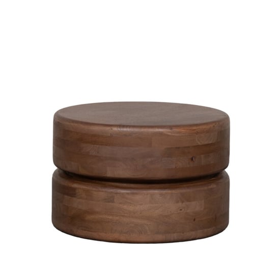 Label51 Salontafel milly nature mangohout 50 cm - Image 2