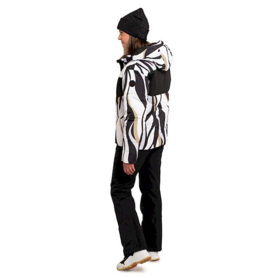 Icepeak elsra jack ski dames - - Image 2