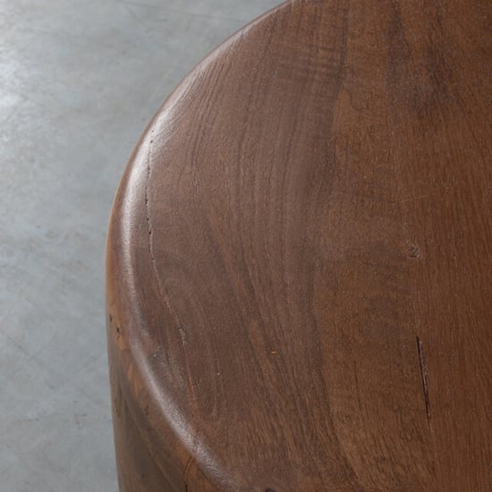 Label51 Salontafel milly nature mangohout 50 cm - Image 3