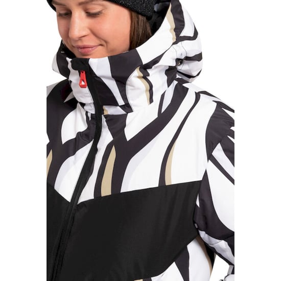 Icepeak elsra jack ski dames - - Image 5