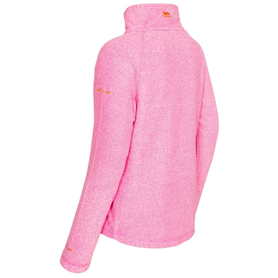 Trespass Childrens girls meadows fleece - Image 2
