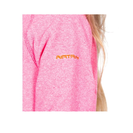 Trespass Childrens girls meadows fleece - Image 4