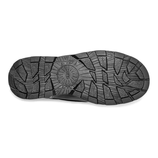 UGG Australia dames classic klamath mini-laars - maat - Image 4