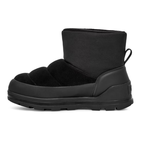 UGG Australia dames classic klamath mini-laars - maat - Image 5