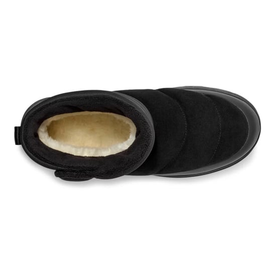 UGG Australia dames classic klamath mini-laars - maat - Image 6