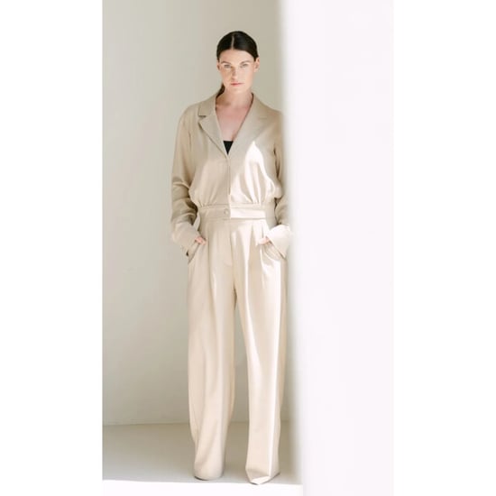 Aimee The Label pant tahne sand - Image 1