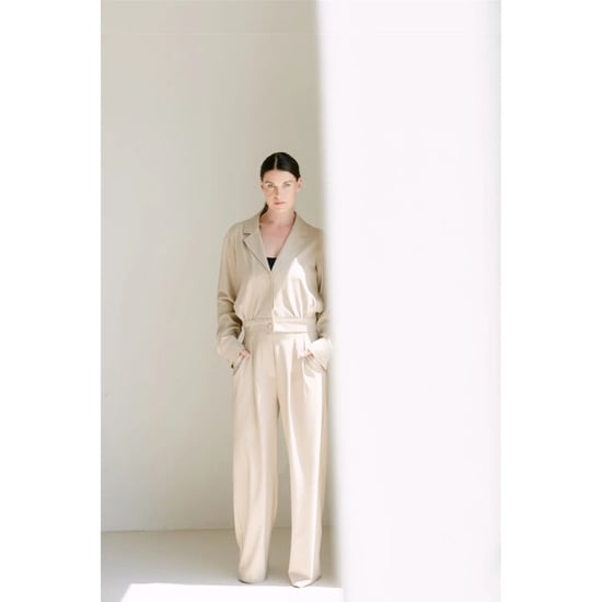 Aimee The Label pant tahne sand - Image 2