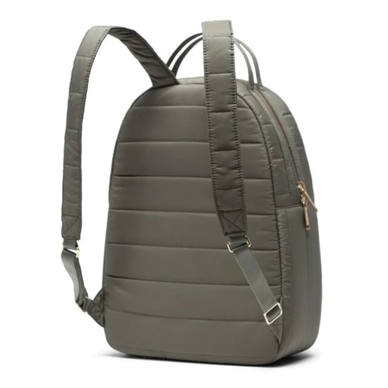 Herschel nova small dusty olive rugtas - - Image 2