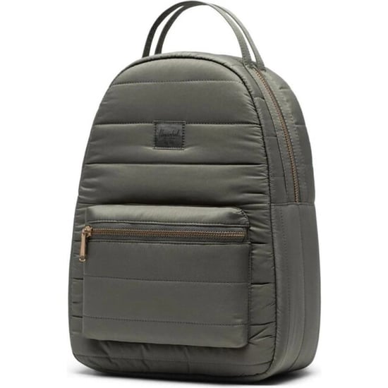Herschel nova small dusty olive rugtas - - Image 4