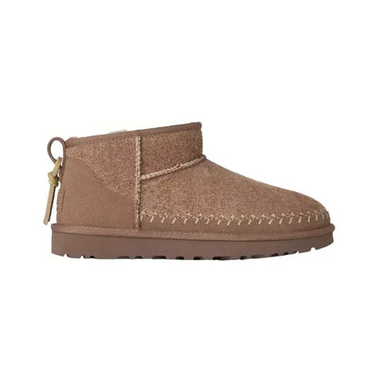 UGG Australia dames classic ultra mini biarritz - maat - Image 1