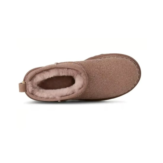 UGG Australia dames classic ultra mini biarritz - maat - Image 4
