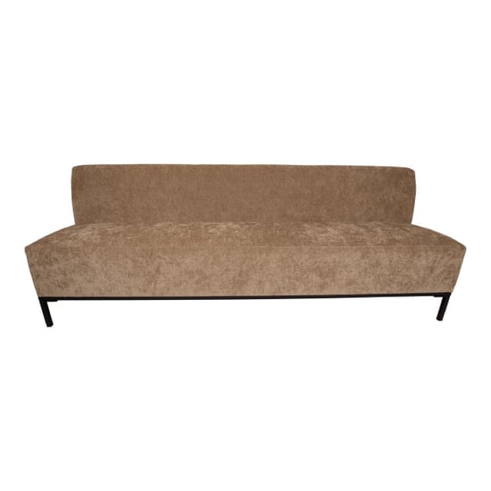 PTMD bankje xania - 200x65x88cm - Image 1