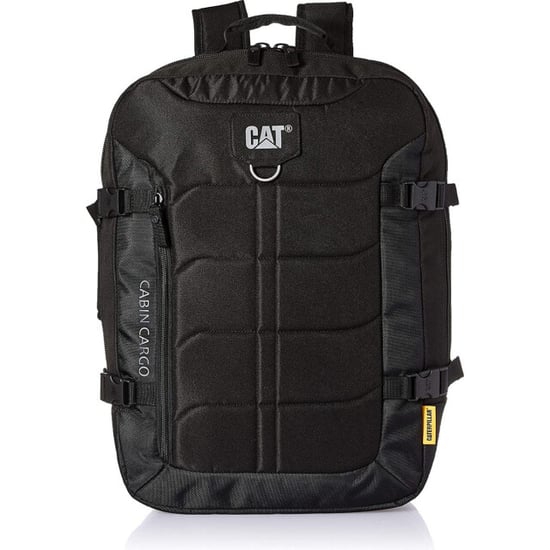 Caterpillar cabin cargo backpack 38l - - Image 3