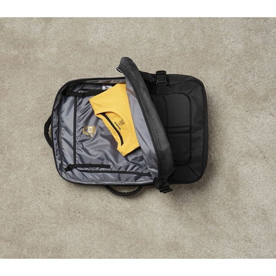 Caterpillar cabin cargo backpack 38l - - Image 4