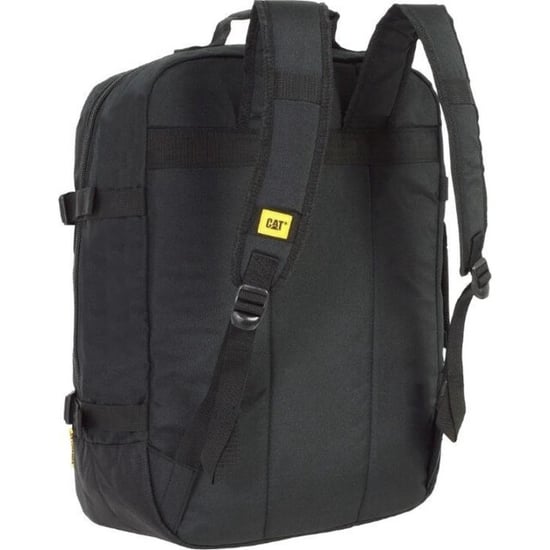 Caterpillar cabin cargo backpack 38l - - Image 5