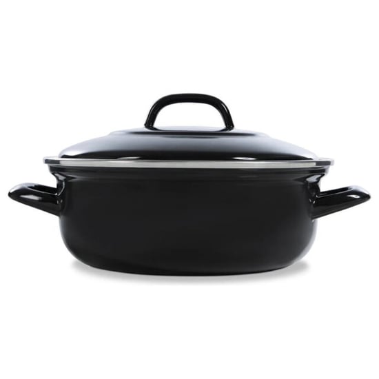 BK Cookware Bk fortalit braadpan 28 cm zwart - Image 6