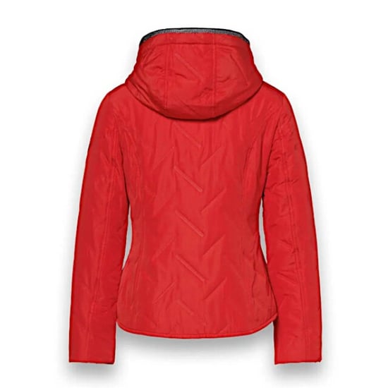 District Jas bluebell red - Image 2