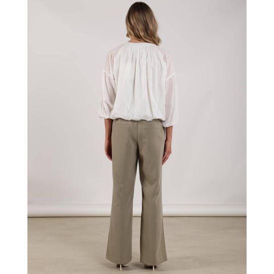 Nukus Nks09068 350 jill pants army - Image 3