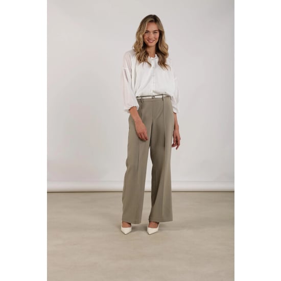 Nukus Nks09068 350 jill pants army - Image 5