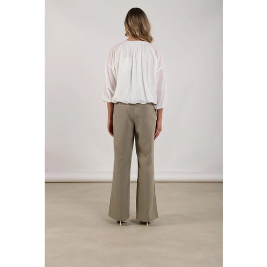 Nukus Nks09068 350 jill pants army - Image 6