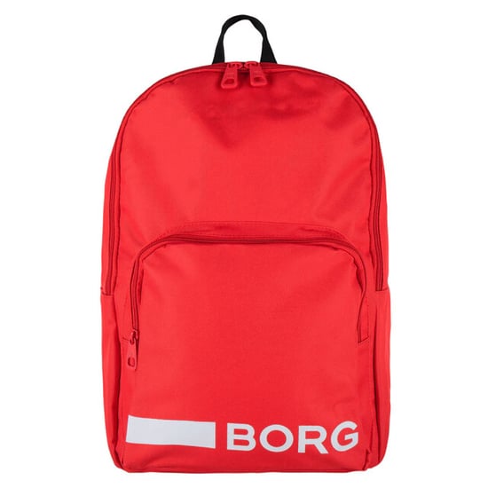 Björn Borg baseline m rugtas 25l multicolour/rood - Image 1