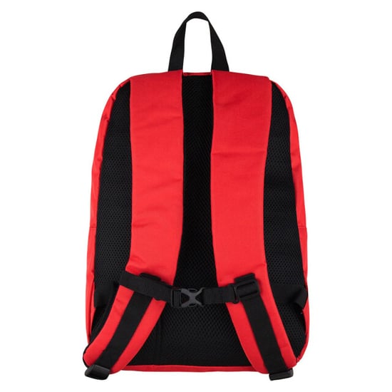Björn Borg baseline m rugtas 25l multicolour/rood - Image 3