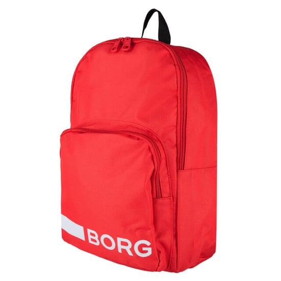 Björn Borg baseline m rugtas 25l multicolour/rood - Image 4