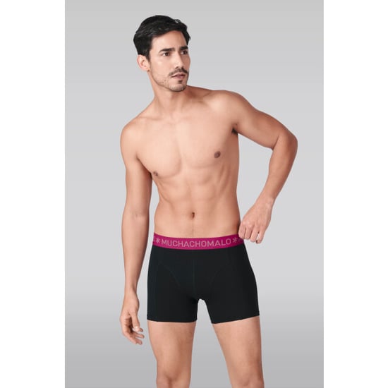 Muchachomalo Heren 8-pack boxershorts - Image 3