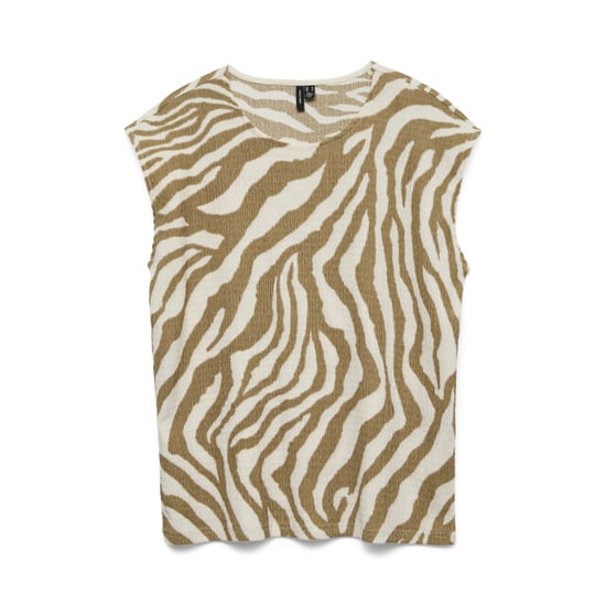 Vero Moda Vmfriga ss top jrs boo - Image 3