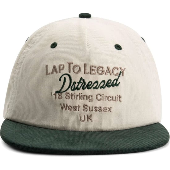 Dstrezzed Seven cap cordmix - Image 3