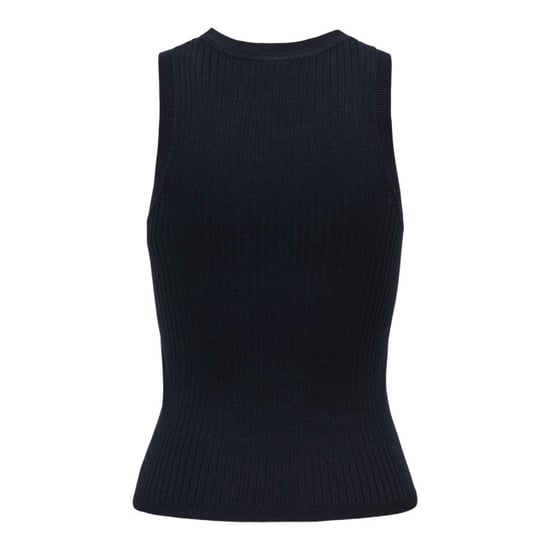 Jacqueline de Yong Jdyaya tank top knt noos navy - Image 2