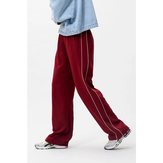 Catwalk Junkie 2601023004 tracksuit trousers with piping - Image 1