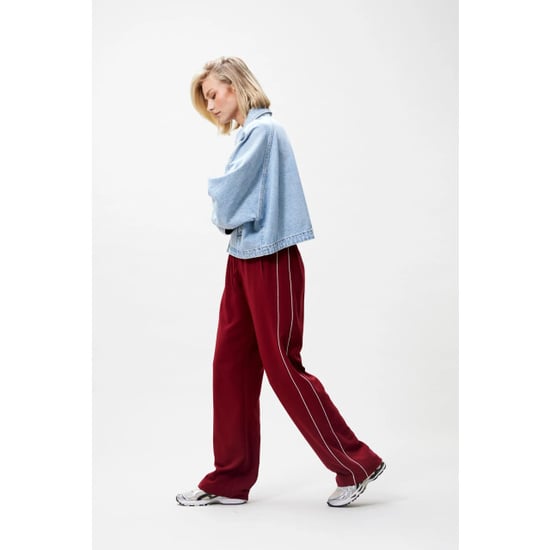 Catwalk Junkie 2601023004 tracksuit trousers with piping - Image 2