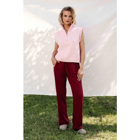 Catwalk Junkie 2601023004 tracksuit trousers with piping - Image 3