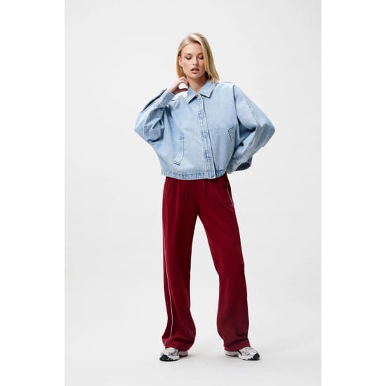 Catwalk Junkie 2601023004 tracksuit trousers with piping - Image 6