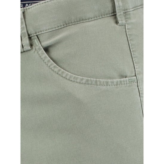 Meyer Katoenen broek dublin art.9-3009 1279300900/24 - Image 2