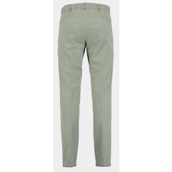 Meyer Katoenen broek dublin art.9-3009 1279300900/24 - Image 3