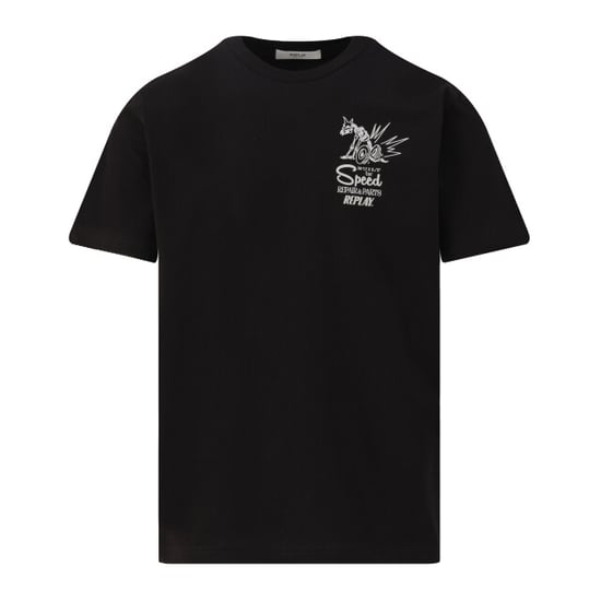 Replay T-shirt - Image 1