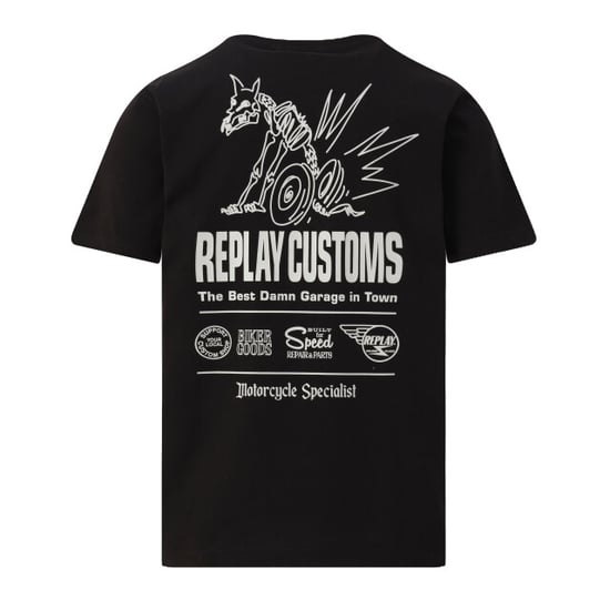 Replay T-shirt - Image 2