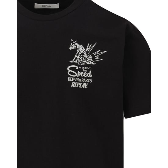 Replay T-shirt - Image 3