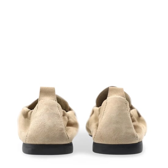 Copenhagen Cph885 suede sand mocassins dames - Image 2