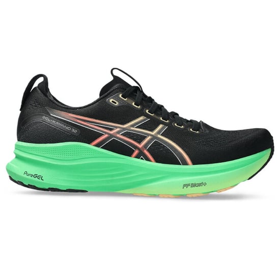 Asics gel-kayano 32 hardloopschoenen heren neutraal - - Image 1