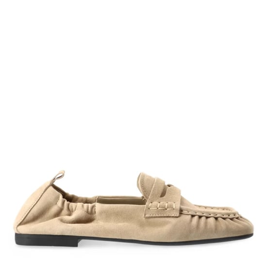 Copenhagen Cph885 suede sand mocassins dames - Image 3
