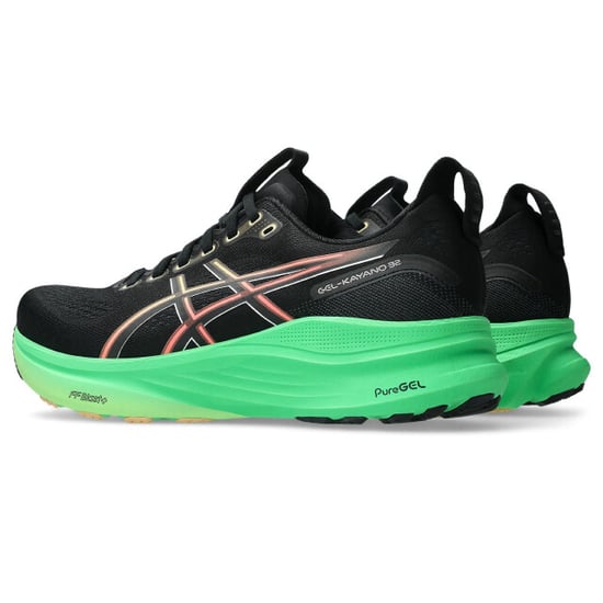 Asics gel-kayano 32 hardloopschoenen heren neutraal - - Image 4