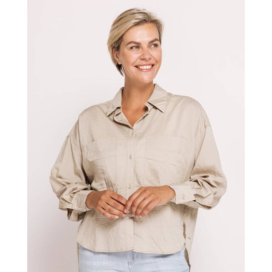 Zhrill Blouse lange mouw n194-n8037 zhlucy - Image 3