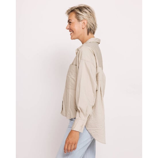 Zhrill Blouse lange mouw n194-n8037 zhlucy - Image 4