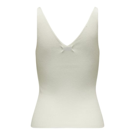 Only Jdynanna sl top knt noos off-white - Image 3
